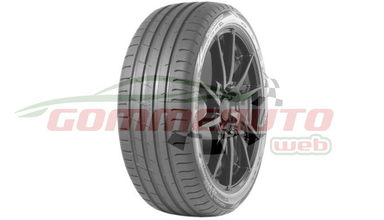 COP. 235/50ZR18 NOKIAN  POWERPROOF 1 XL             101Y